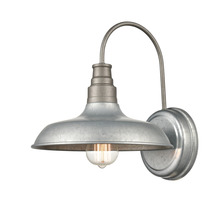 Millennium 2901-GA - Outdoor Wall Sconce