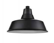 Millennium RCLWS14-SB - R Series Lighting Shade