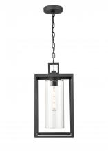 Millennium 93141-TBK - Outdoor Hanging Lantern