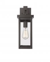 Millennium 42601-PBZ - Outdoor Wall Sconce