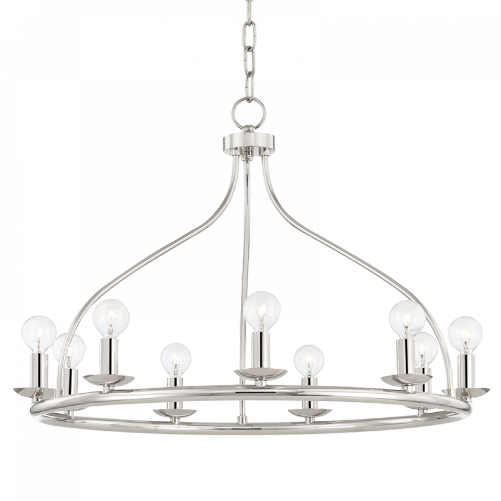 Kendra Chandelier