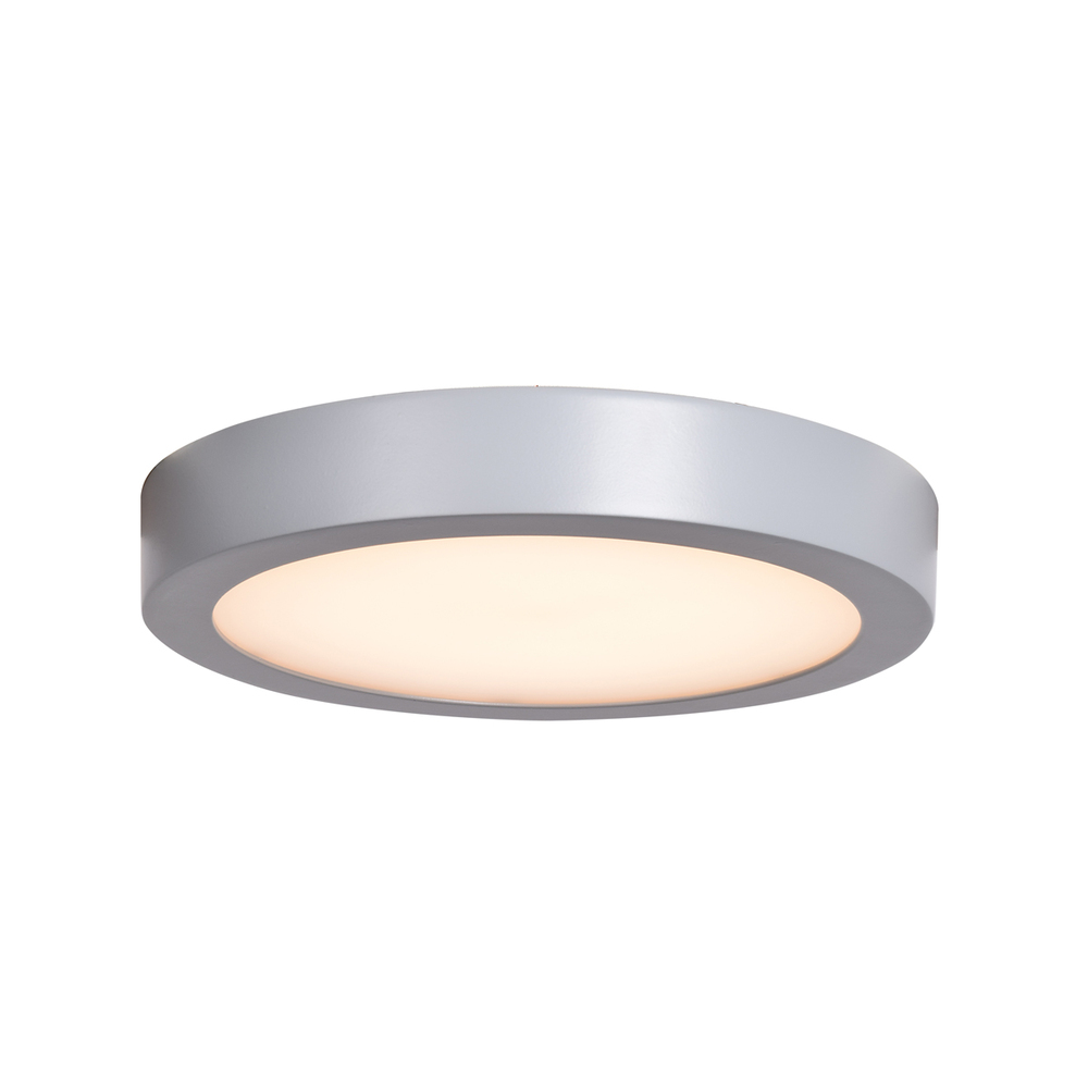 Outdoor LED Flush Mount