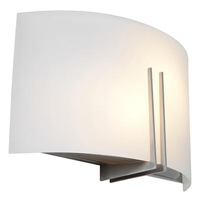 2 Light Wall Sconce