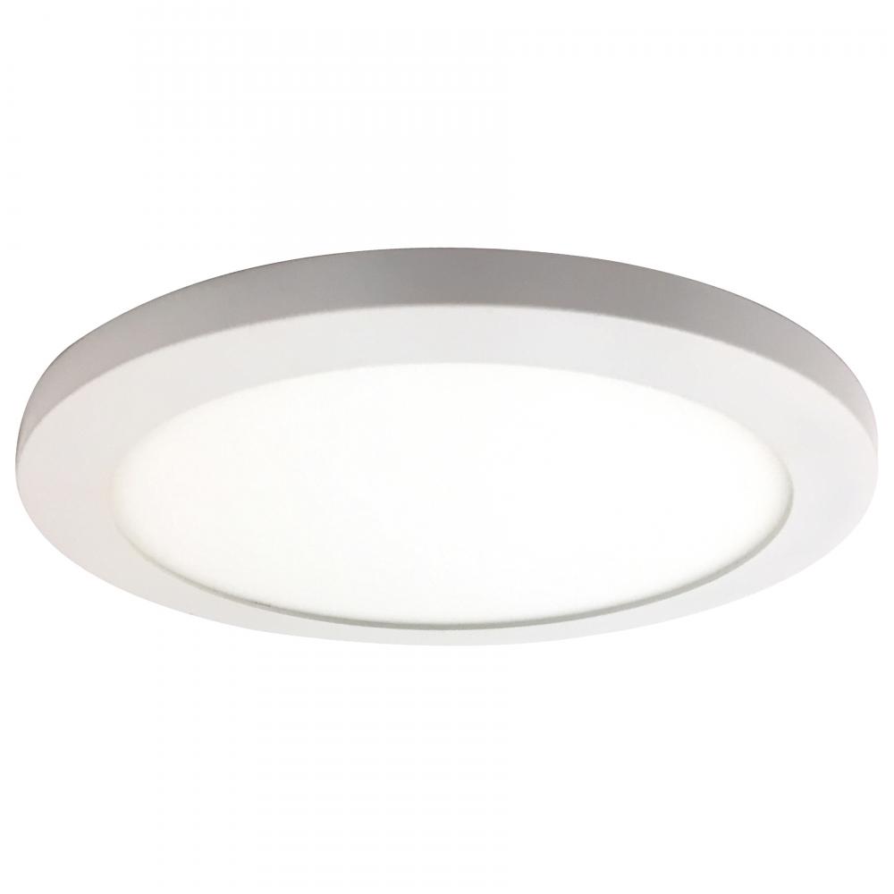 LED Flush Mount