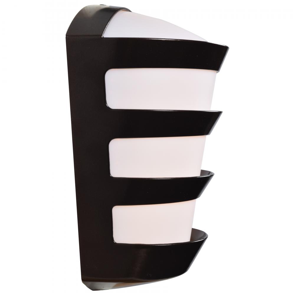 Outdoor LED Wall Sconce