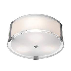 LED Flush Mount