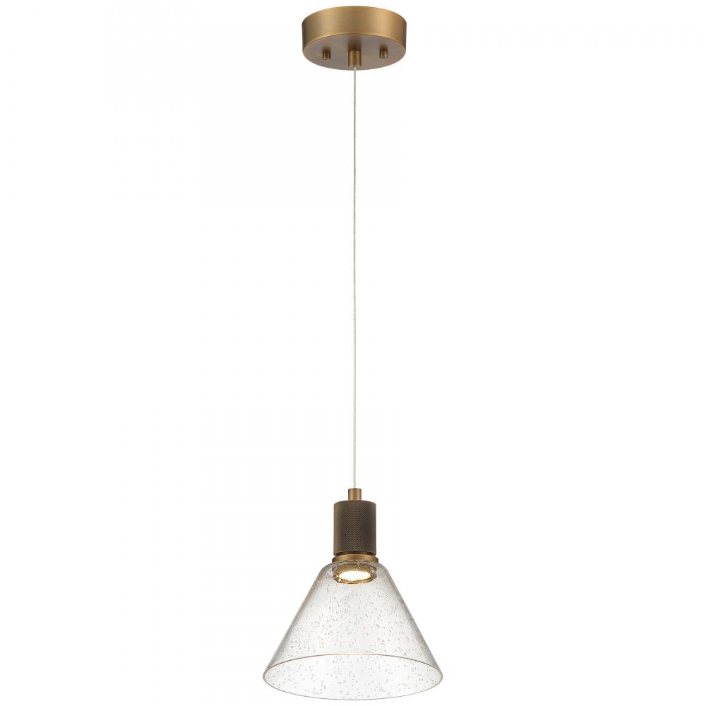 Martini LED Pendant