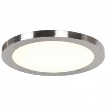 Access 20811LEDD-BS/ACR - LED Flush Mount