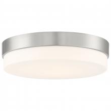 Access 20826LEDD-BS/OPL - LED Flush Mount