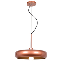 Access 23882LEDDLP-CP/GLD - LED Pendant