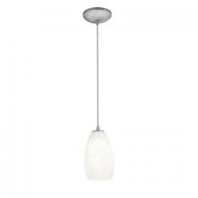 Access 28012-1C-BS/WHST - Pendant