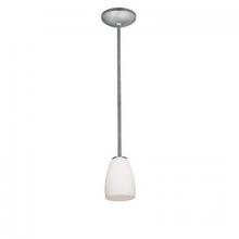 Access 28069-3R-BS/OPL - LED Pendant