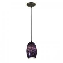 Access 28078-3C-ORB/PLS - LED Pendant