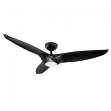 Modern Forms US - Fans Only FR-W1813-60L-GB - Morpheus III Downrod ceiling fan