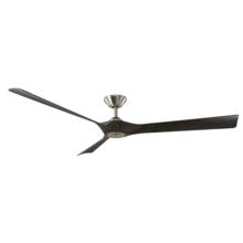 Modern Forms US - Fans Only FR-W2204-70-BN/EB - Torque Downrod ceiling fan