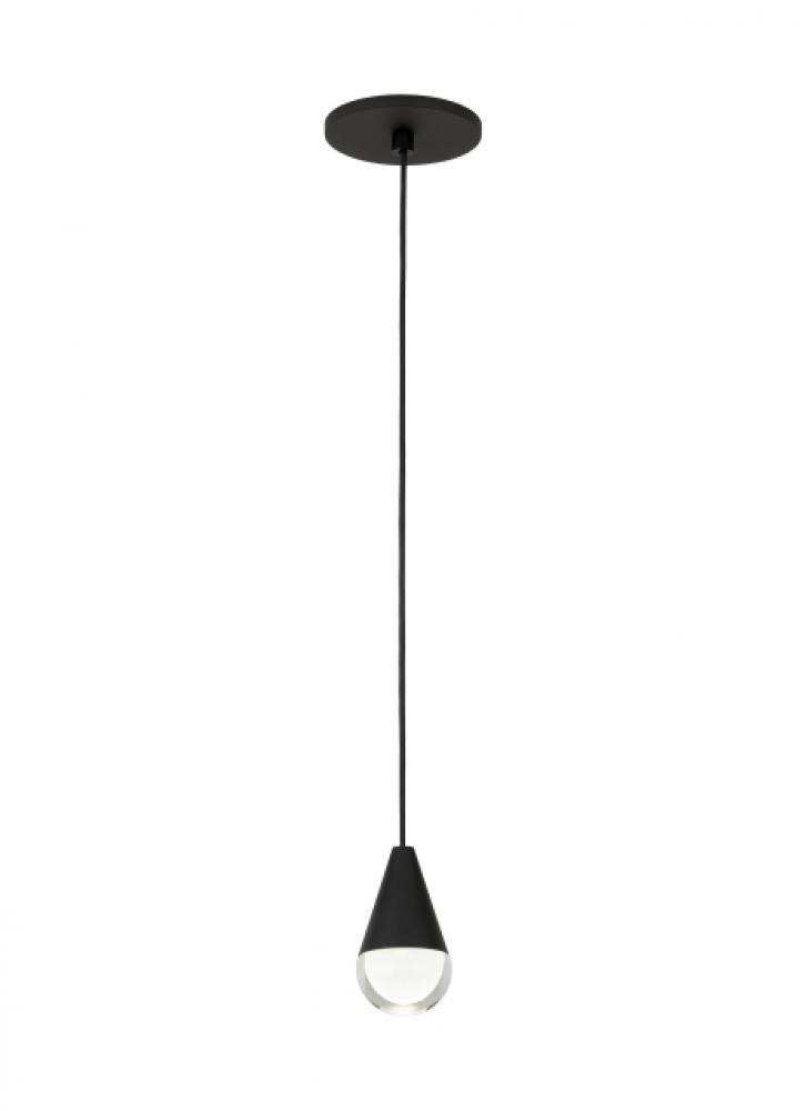 Cupola 1 Light Pendant