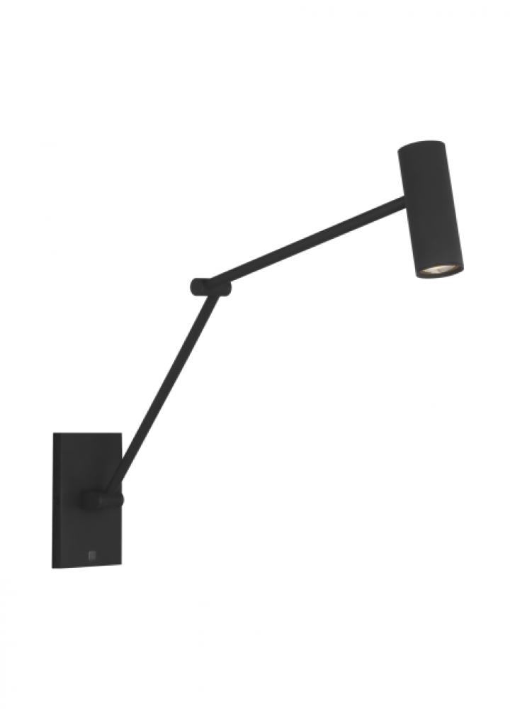 Ponte Medium Task Sconce