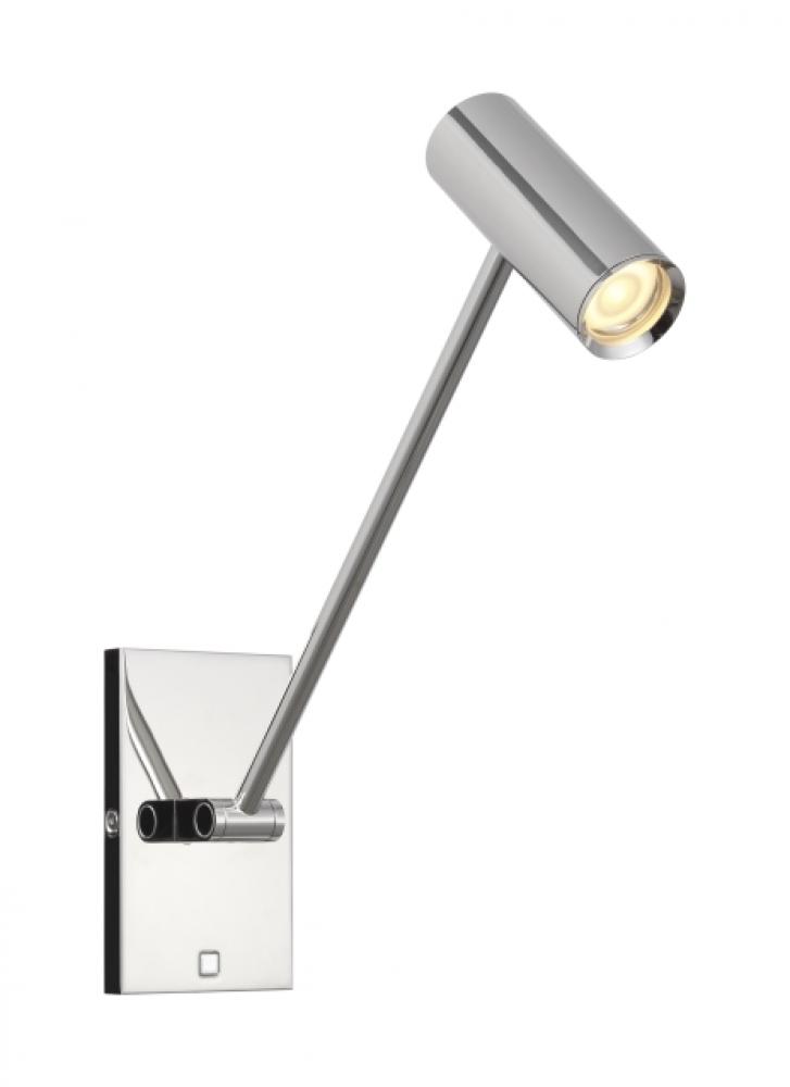 Ponte Small Task Sconce