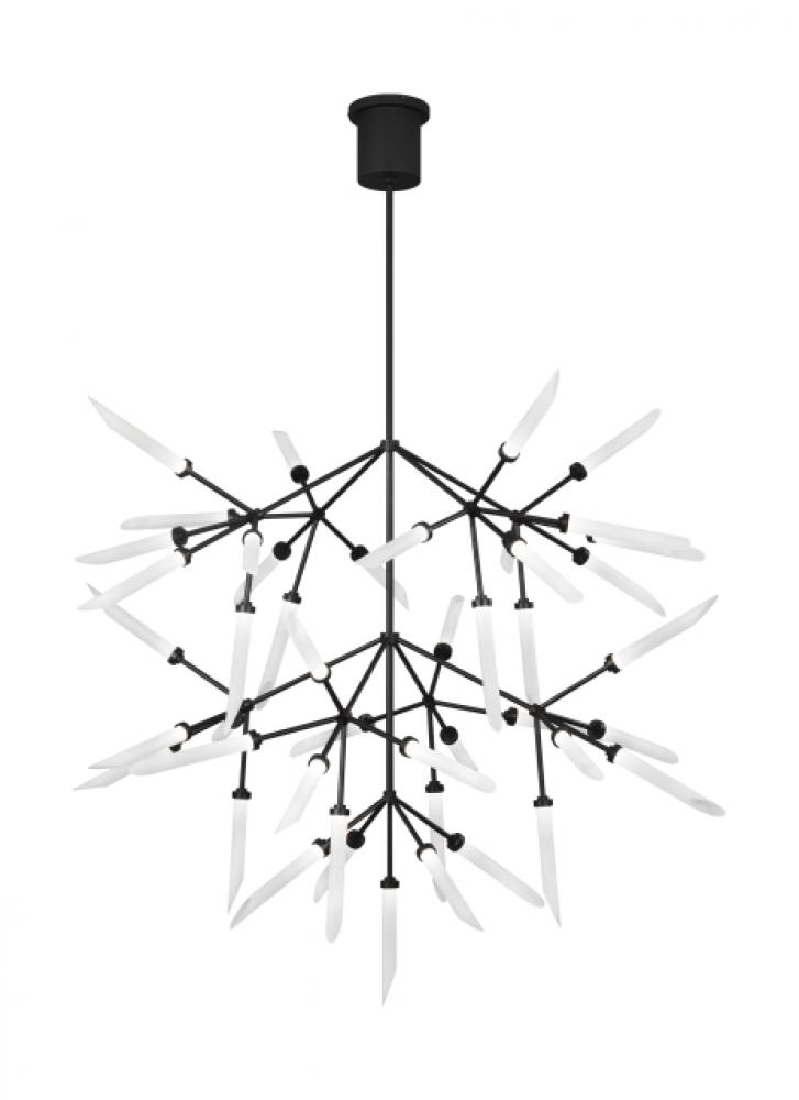 Spur Grande Chandelier