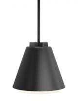 Visual Comfort & Co. Modern Collection 700OPBOW92712BUNV - Bowman 12 Outdoor Pendant