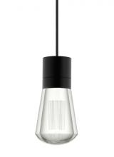 Visual Comfort & Co. Modern Collection 700TDALVPMC7BB-LEDWD - Alva Pendant