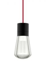 Visual Comfort & Co. Modern Collection 700TDALVPMC7RB-LED930 - Alva Pendant