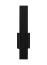 Visual Comfort & Co. Modern Collection 700OWBLD9273018BUNV - Blade 18 Outdoor Wall