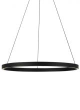 Visual Comfort & Co. Modern Collection 700FIA30B-LED935 - Fiama 30 Suspension