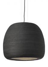 Visual Comfort & Co. Modern Collection 700TDKRMPLBB-LED927 - Karam Large Pendant