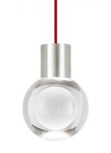 Visual Comfort & Co. Modern Collection 700TDMINAP11CRS-LEDWD - Mina Pendant