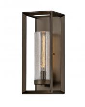 Hinkley Canada 29309WB - Large Wall Mount Lantern