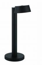 Minka George Kovacs P181-66A-L - TASK PORTABLES - LED ADJUSTABLE TABLE LAMP