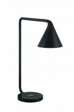 Minka George Kovacs P1851-66A-L - TASK PORTABLES - LED TABLE LAMP