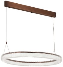 Minka George Kovacs P8172-670-L - LED PENDANT