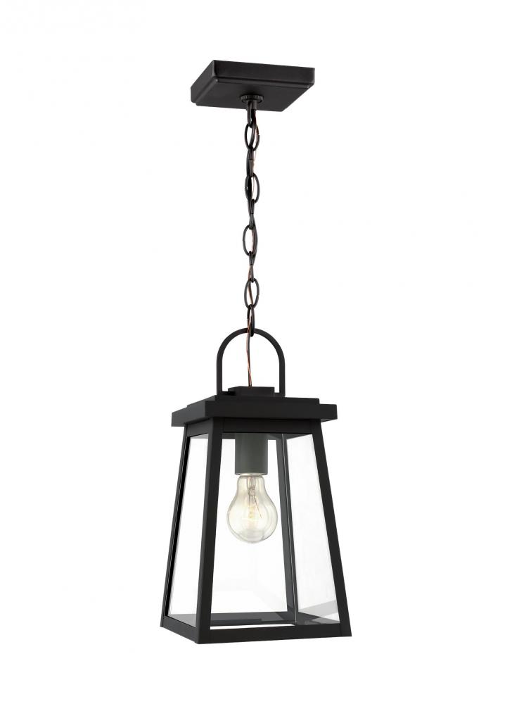 Founders One Light Outdoor Pendant