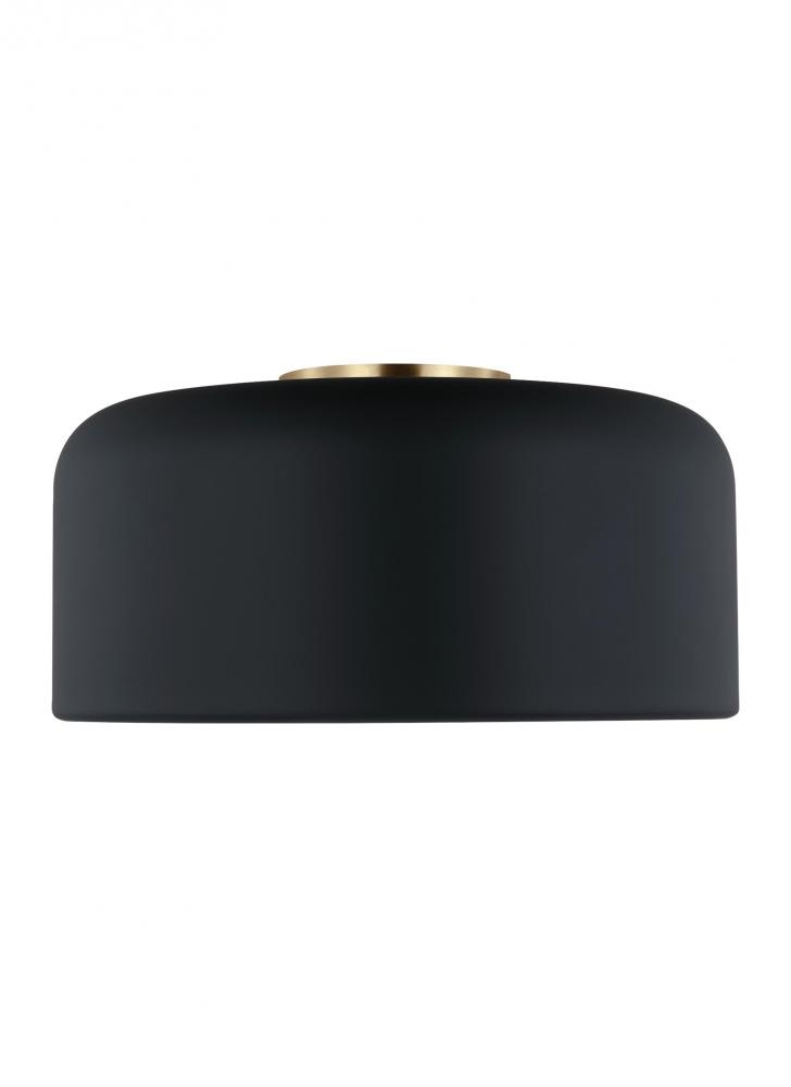 Malone Medium Ceiling Flush Mount