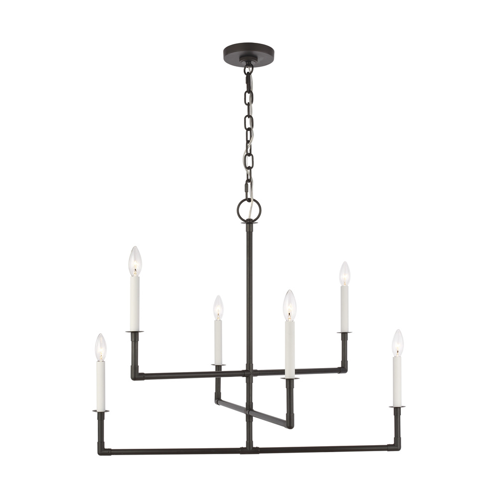 Bayview Medium Chandelier