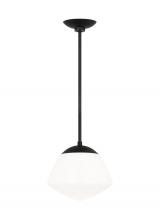 Visual Comfort & Co. Studio Collection EP1351MBK - Milne Large Pendant