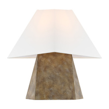 Visual Comfort & Co. Studio Collection KT1361ADB1 - Herrero Medium Table Lamp