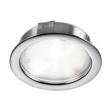 Dainolite PLED-04-PC - 24V DC,4W PC COB Puck Light