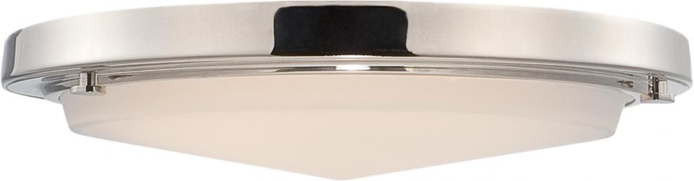 Sawyer - (1) LED Flush Mount