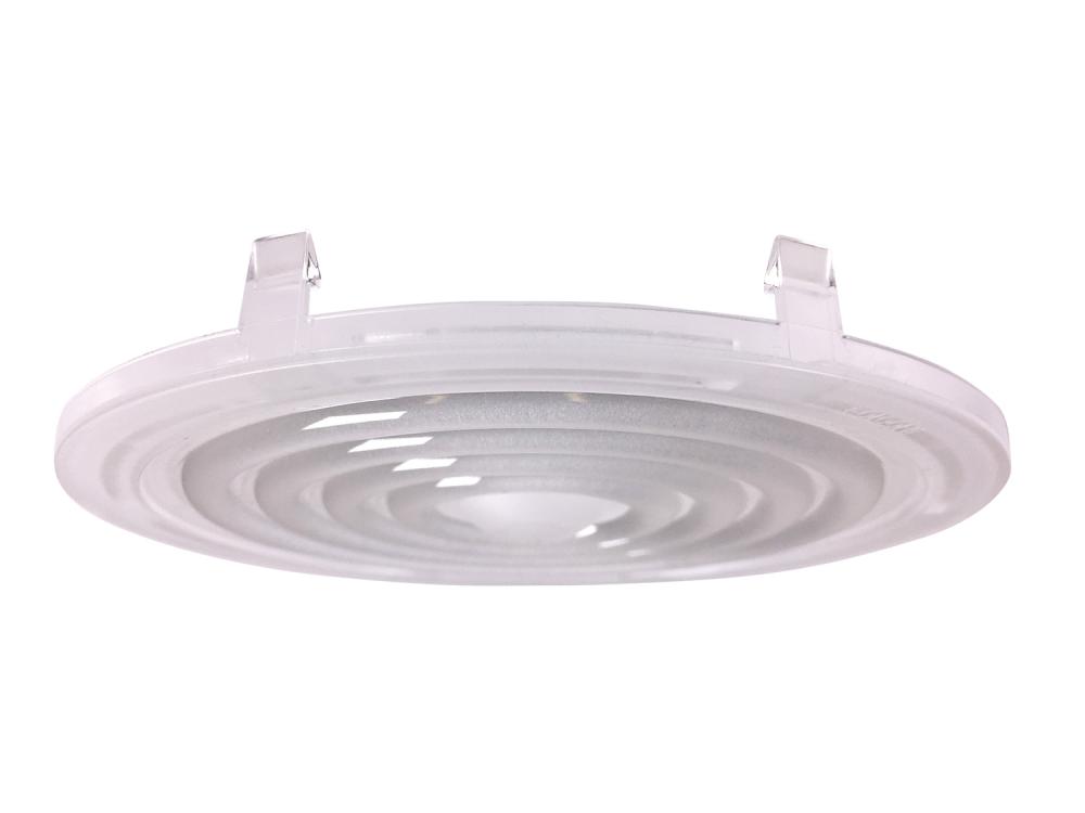 60 Degree Optic For LED UFO High Bay Fixture