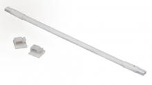 Nuvo 63/304 - Connecting Cable - 6" Length - For Thread LED Products - White Finish