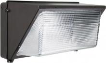 Nuvo 65/058 - LED Wall Pack; 93 Watt; Bronze Finish; 120-277V