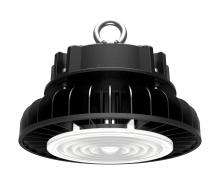 Nuvo 65/525 - LED High bay; 200W; 4000K; 277/480V; Black Finish