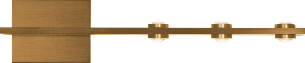 Aurora Linear Wall Sconce