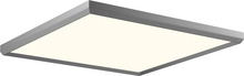 Page One Lighting PC111148-SN - Skylight Flush Mount