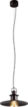 Page One Lighting PP121191-DT - Klaus Single Light Pendant