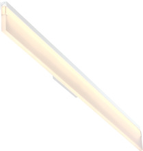 Page One Lighting PW030003-MH - Lange Linear Vanity Light Bar