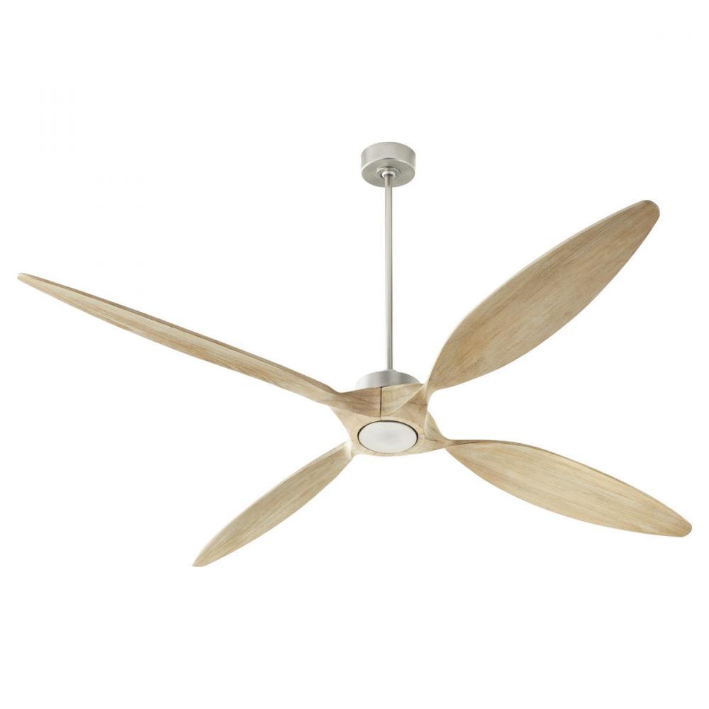 Papillon 80" Wifi Fan - STN